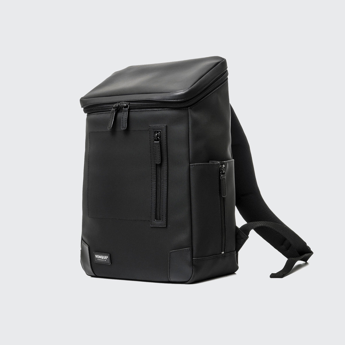 AMSTERDAM CARBON BACKPACK 20L by VENQUE